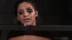 Hot body abella danger disciplined and made to cum in rope bondage jpg x Abella danger bdsm