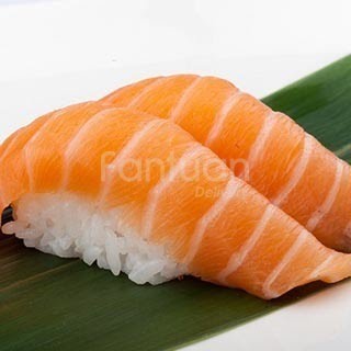 Monkey Sushi by null