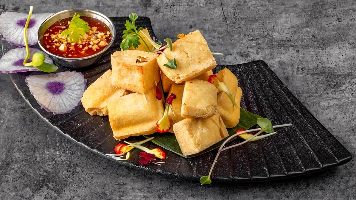 Thai Food Near Me by null