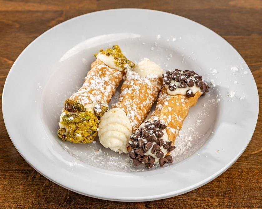 King of Fire Pizza - Uptown Charlotte by null