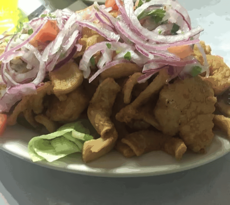 La Tia Delia by null