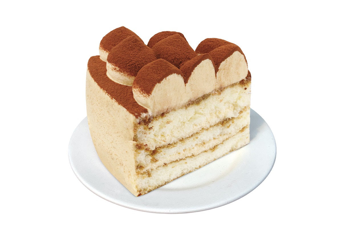 Red Ribbon Bakeshop by null