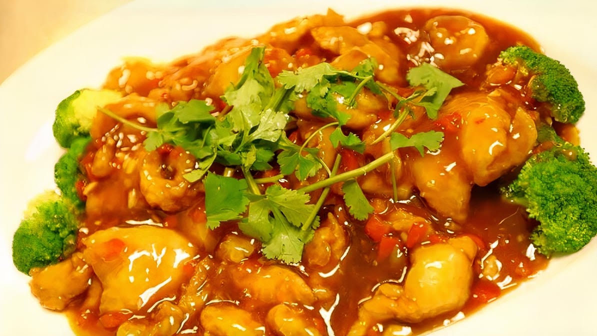 KungFu Kitchen by null