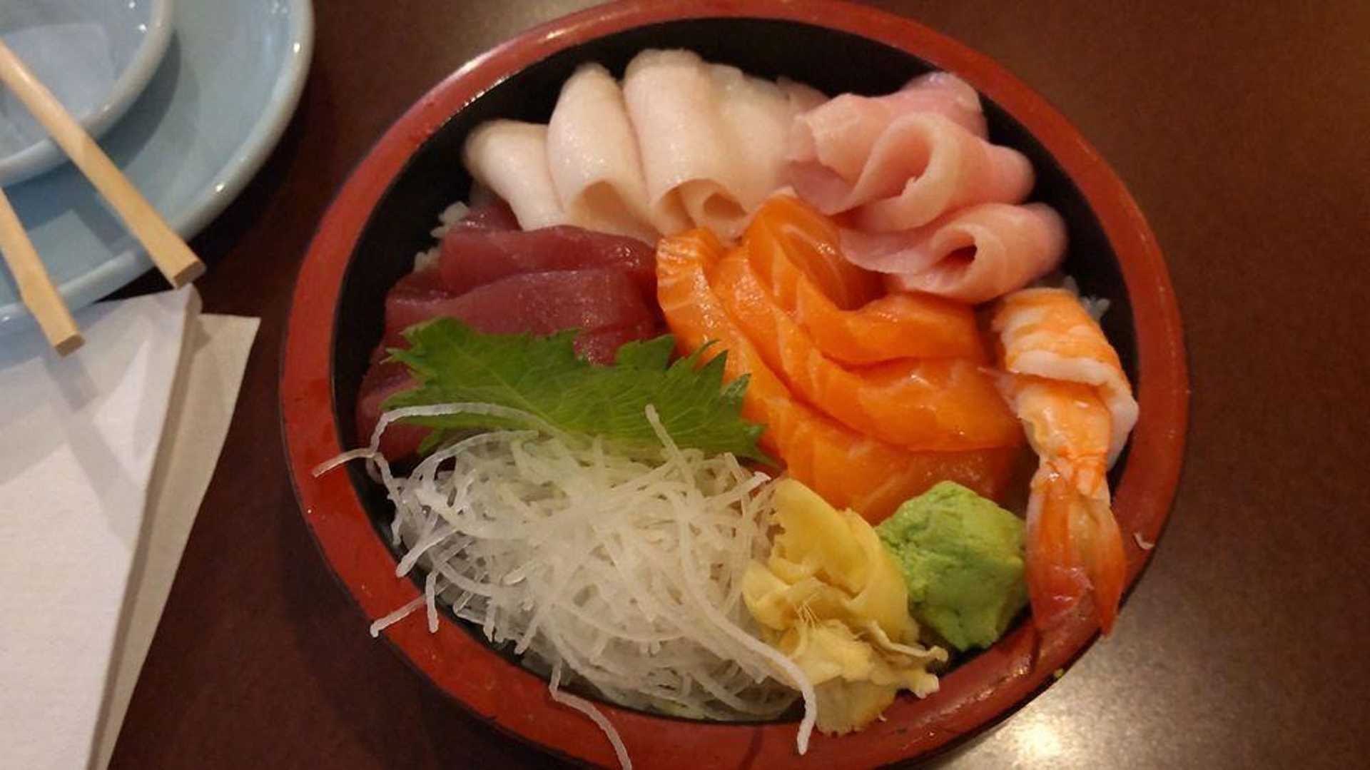 Sushiko by null