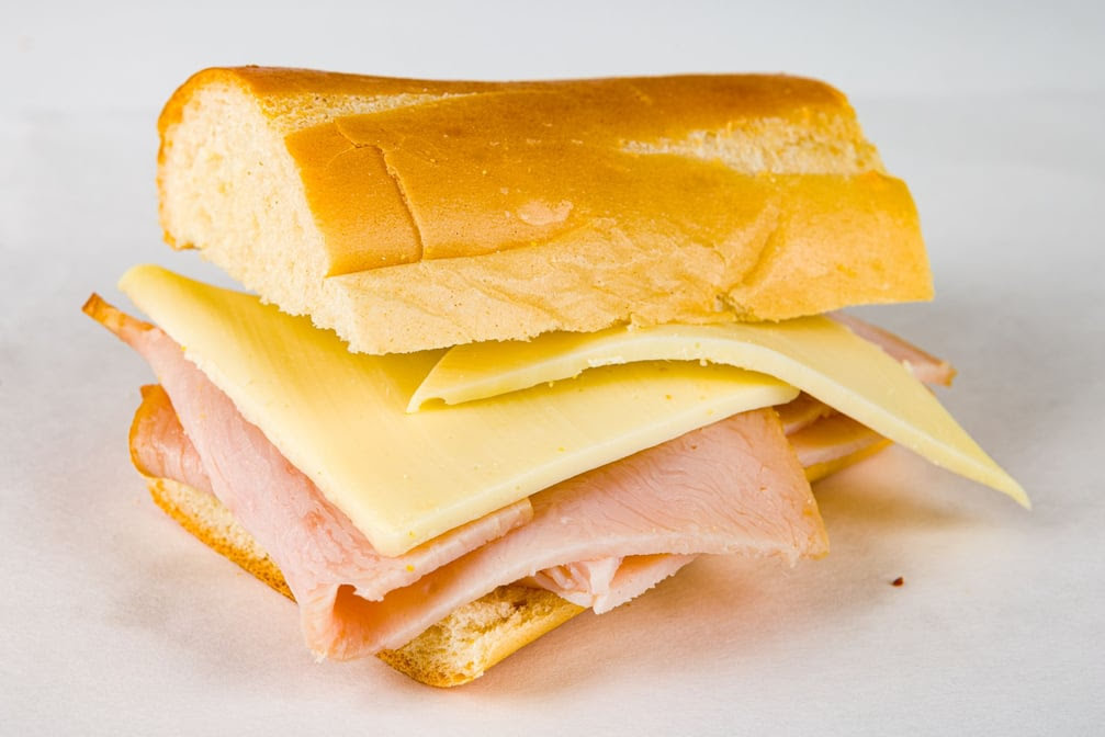 Gioia's Deli Creve Coeur by null