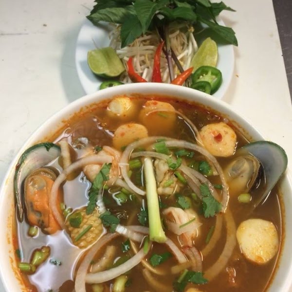 LD Phở by null