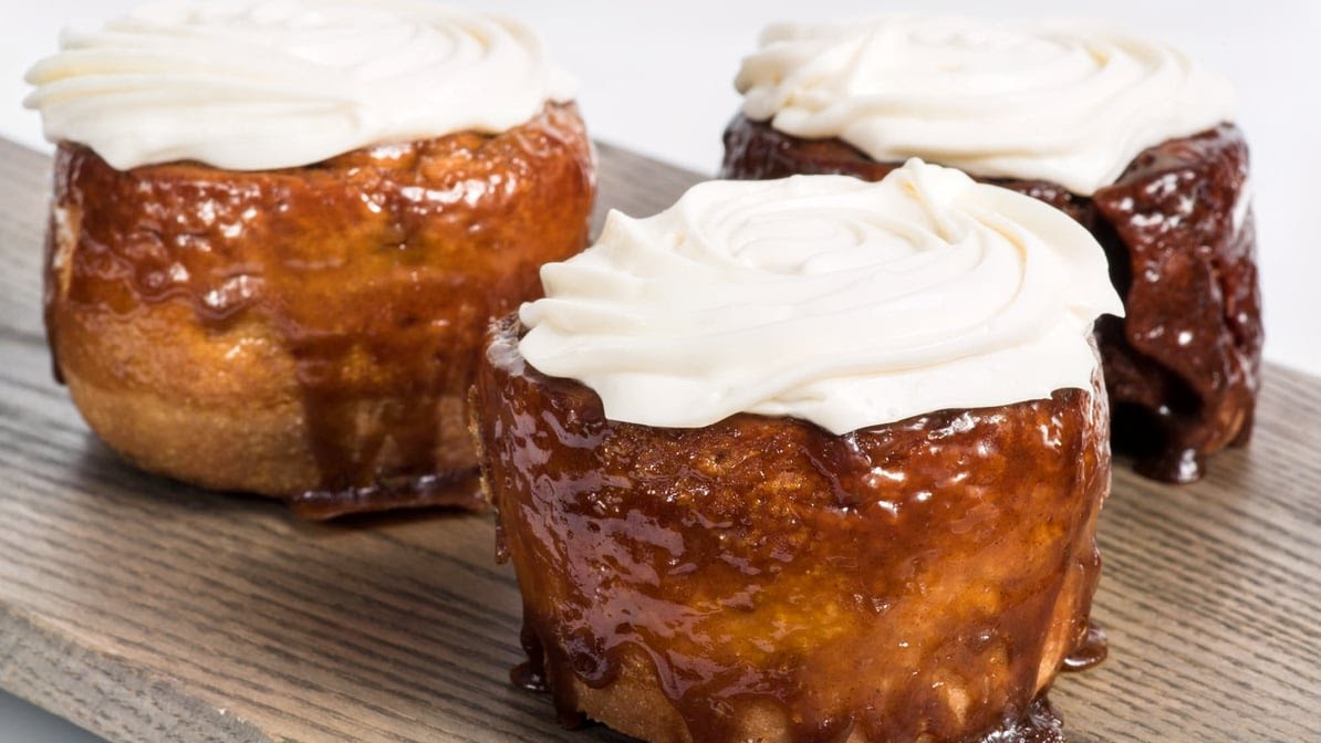 Rise Bakery by null