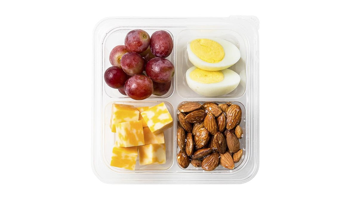 Snap Kitchen - Uptown by null