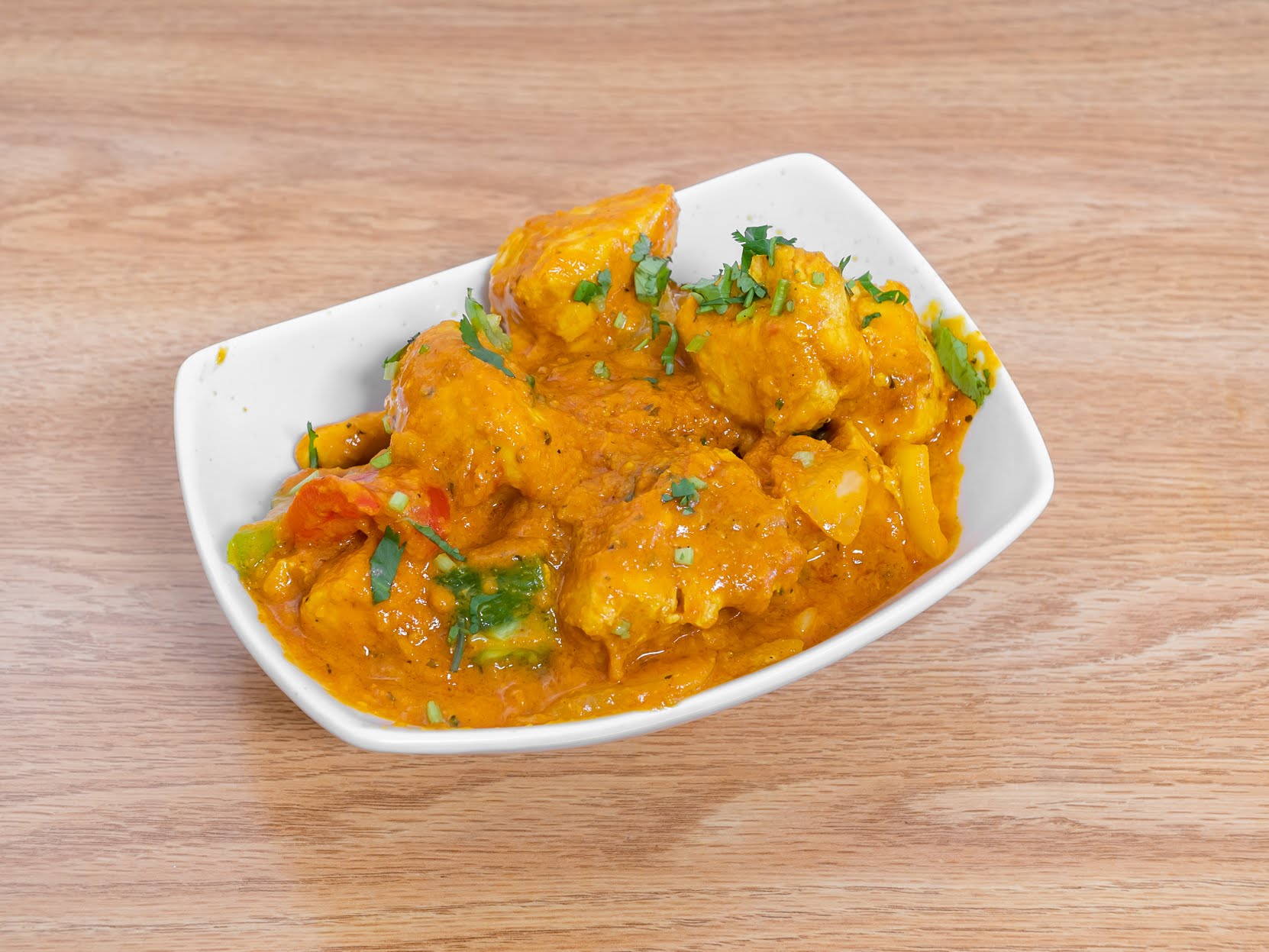 Vatica Indian Cuisine by null