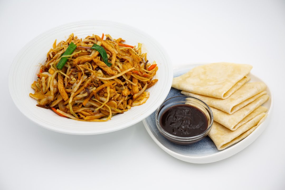 Jade Lowell Restaurant by null