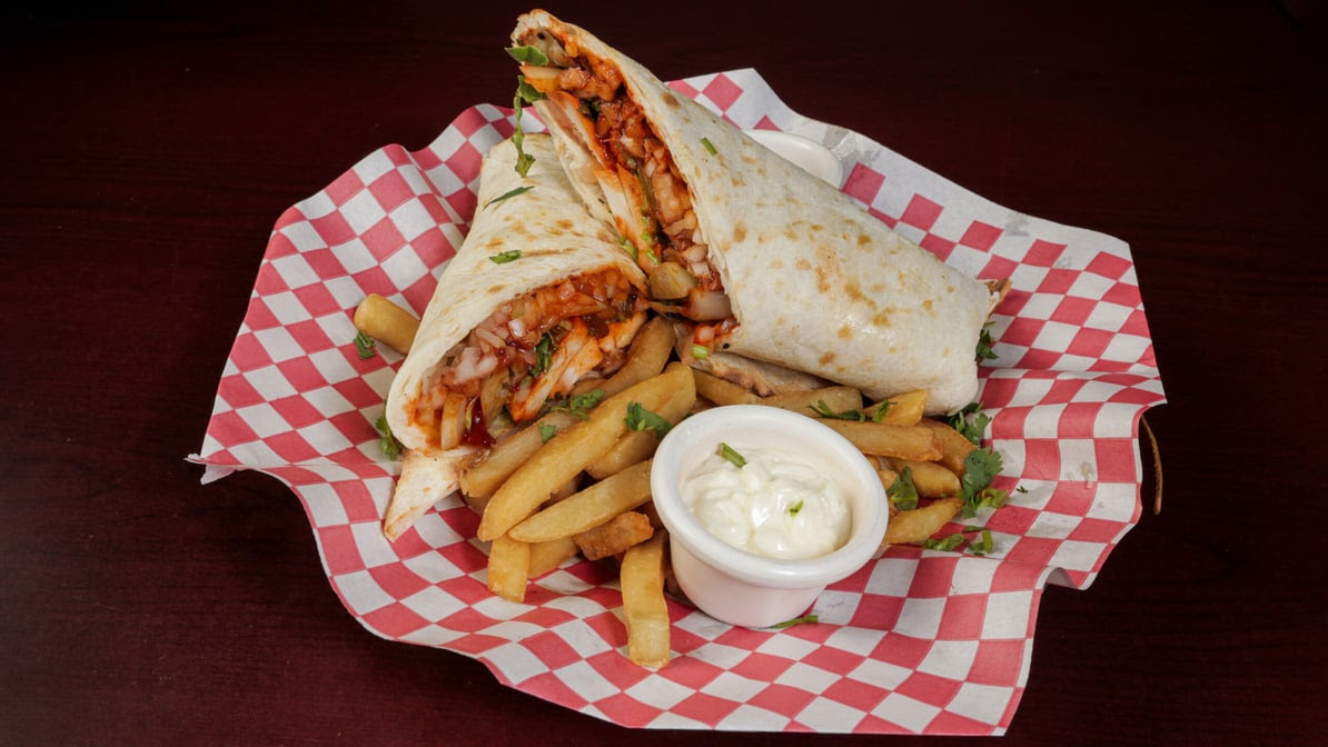 Tandoori Delicious by null