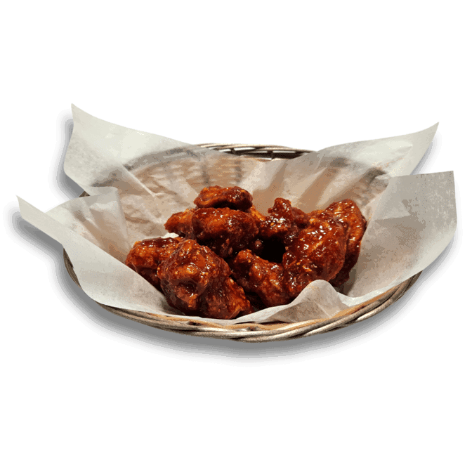 Ches's Famous Fish & Chips by null