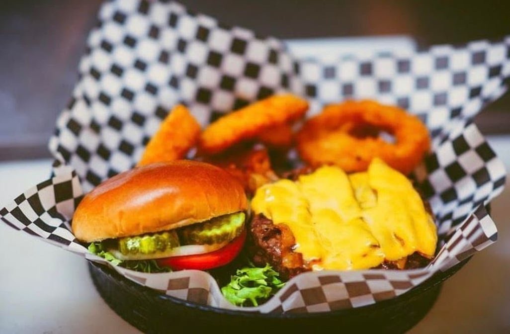 Abbey Road Tavern & Grill by null