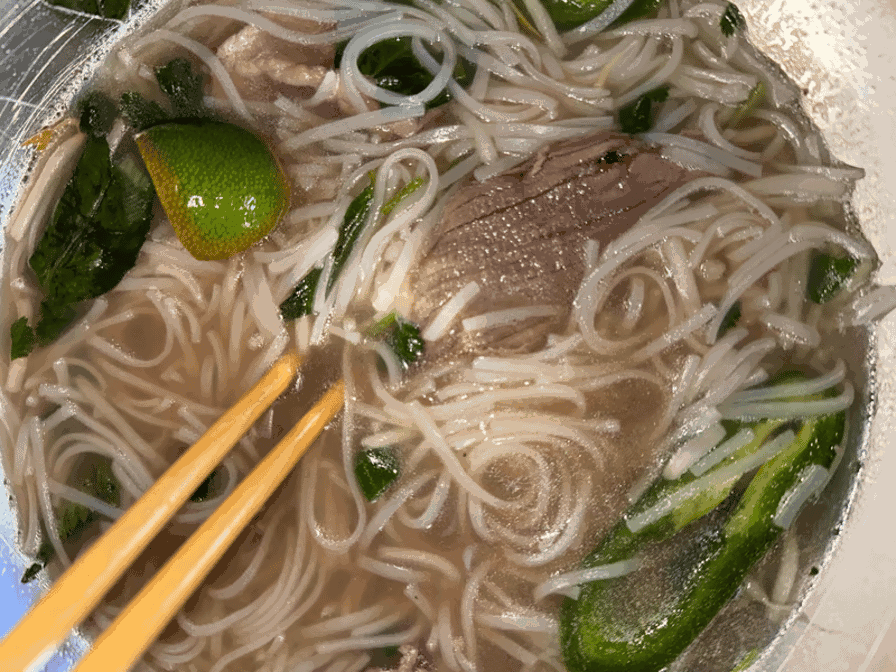Phở Tôn by null