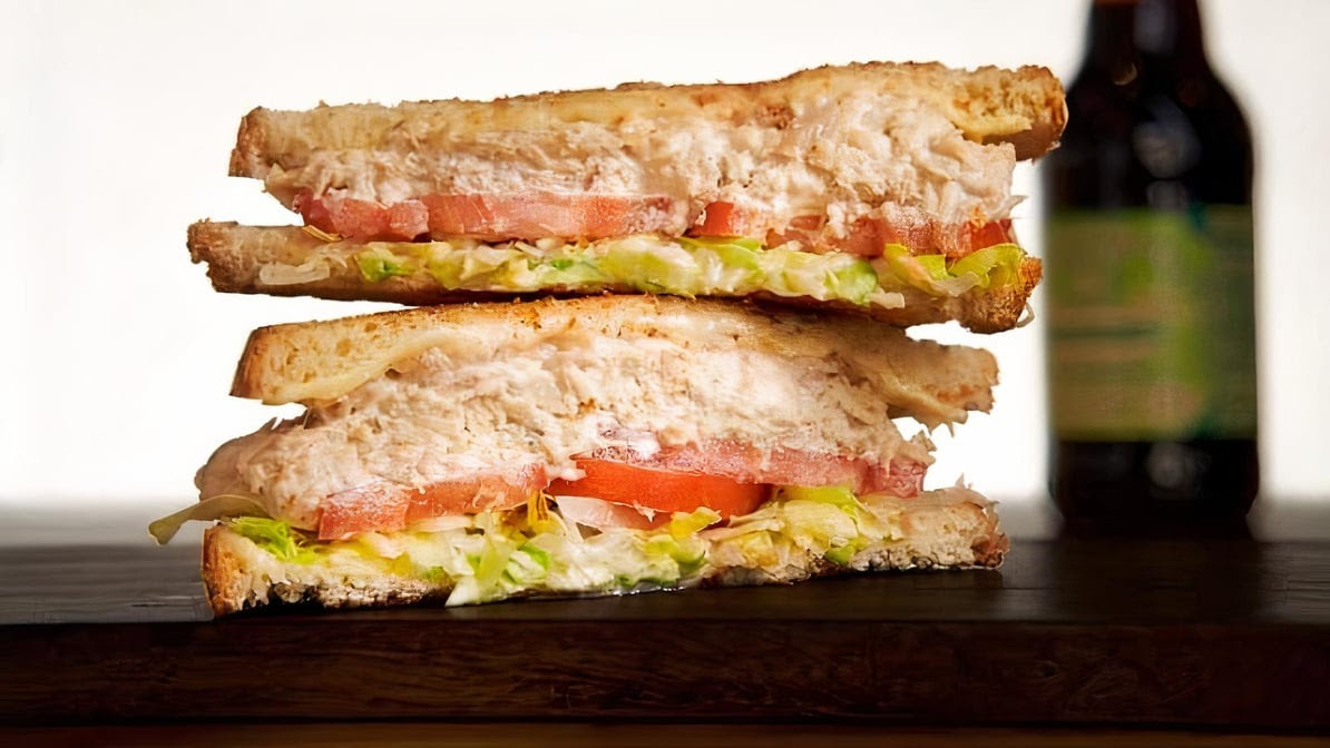 Bennett's Sandwich Shop by null
