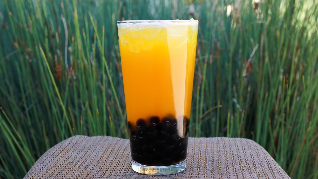 Cha For Tea - Long Beach by null