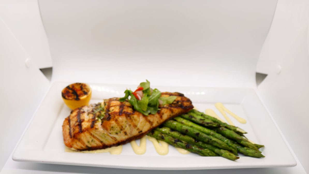 Sage Bistro Moderne by null