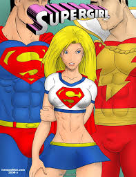 Supergirl and batman jpg x Supergirl fucked