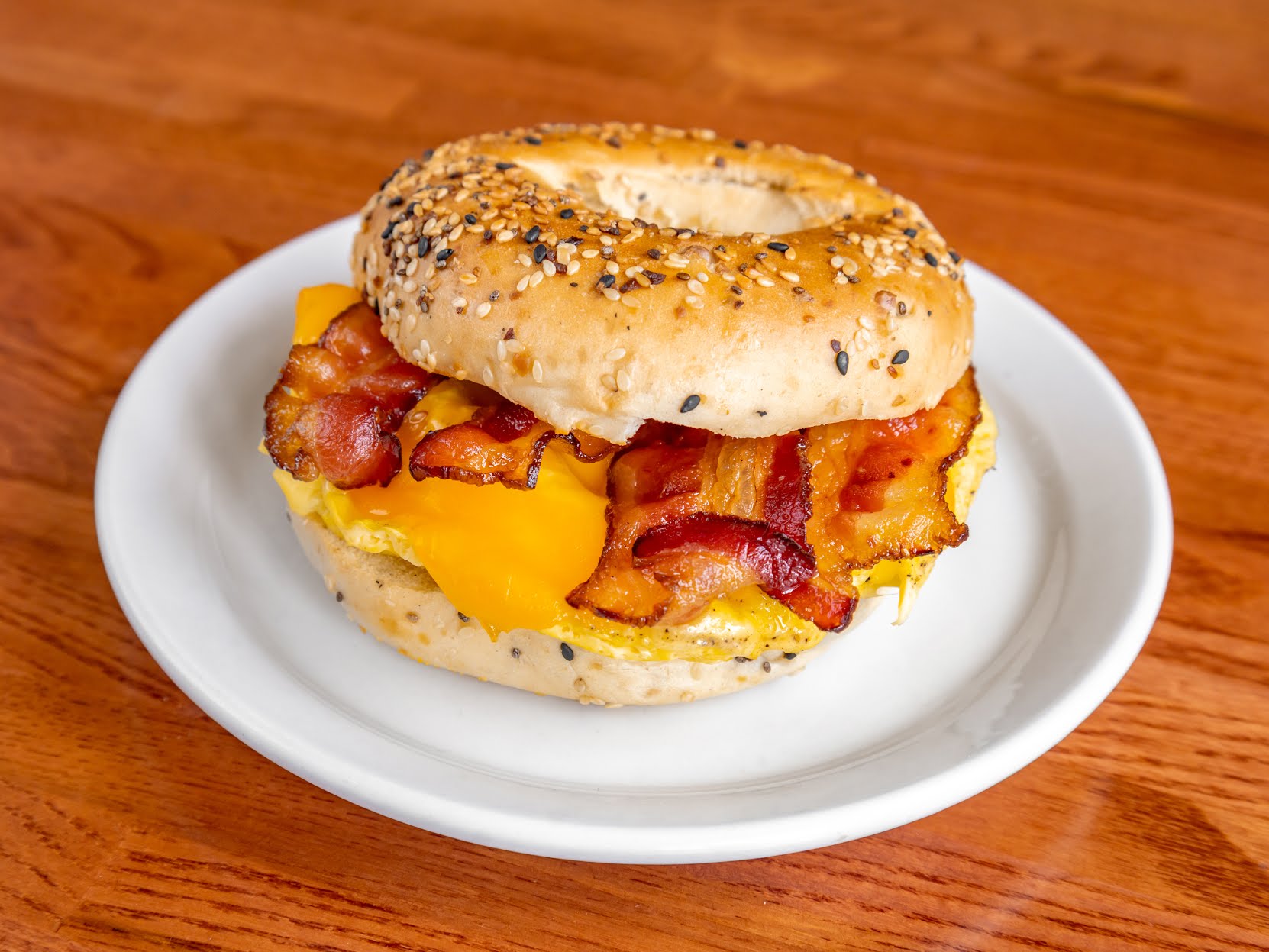 Helacio's Deli & Cafe by null