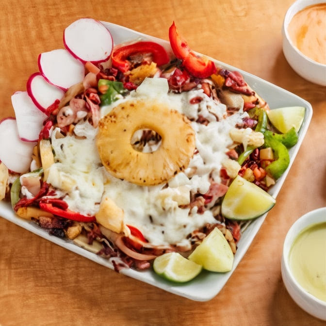 Los Ocampo Mexican Restaurant & Bar by null