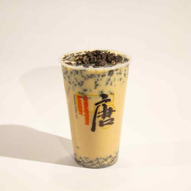 Chinatown Bakery - Tong Tea by null