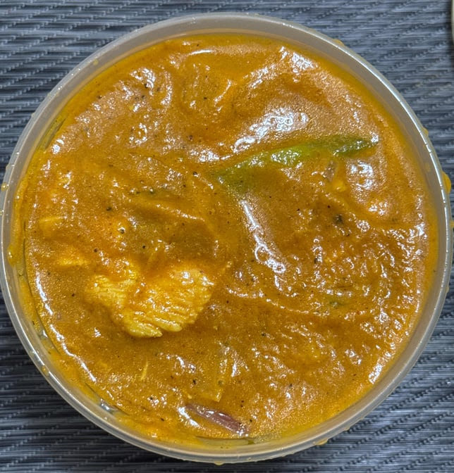 Om India - Restaurant photo 5