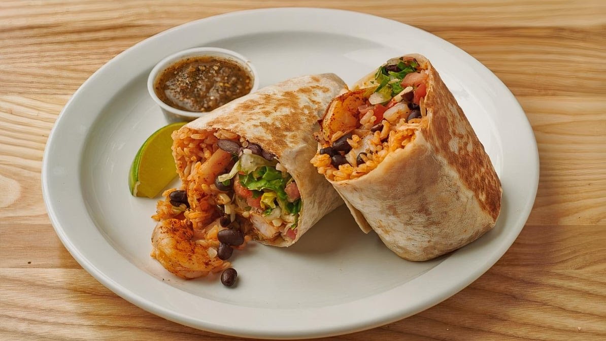 Burrito Beach by null