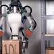 New Atlas robot from Google's Boston Dynamics shows off human-like qualities 