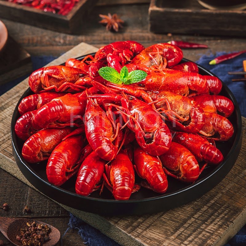 蛙! 烤鱼 BBQ Szechuan Cuisine by null