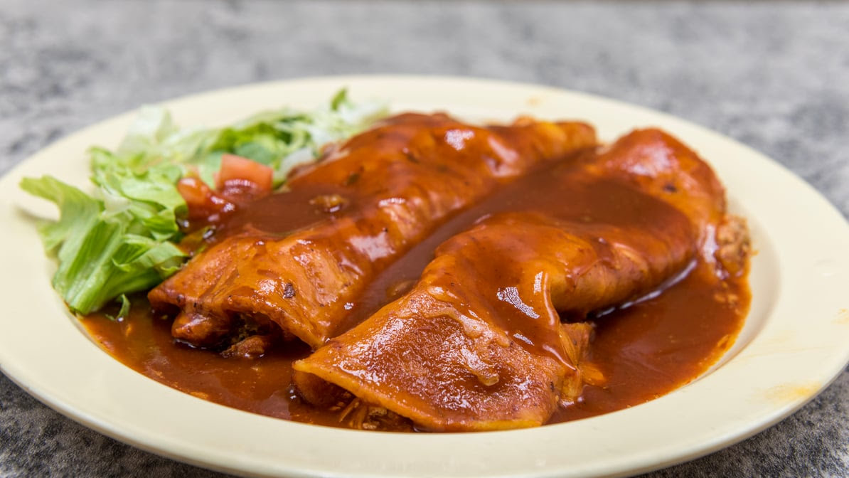 Lito's Mexican Restaurant by null