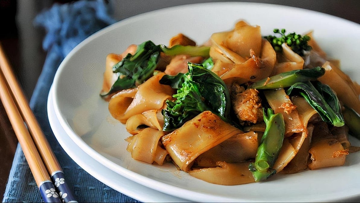 BKK Street Thai Eatery by null