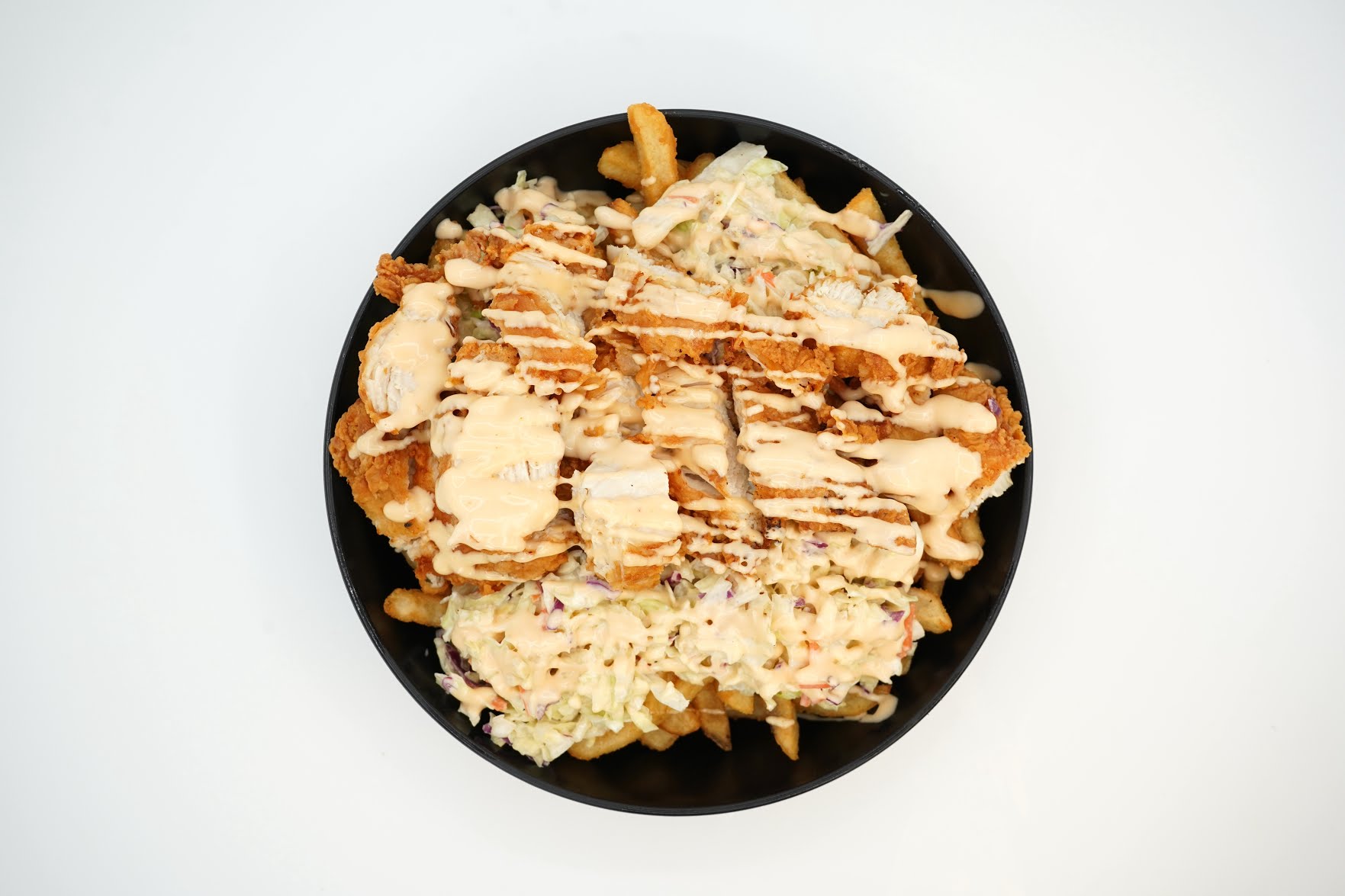 Moe'z Famous Cheesesteaks & Burgers by null