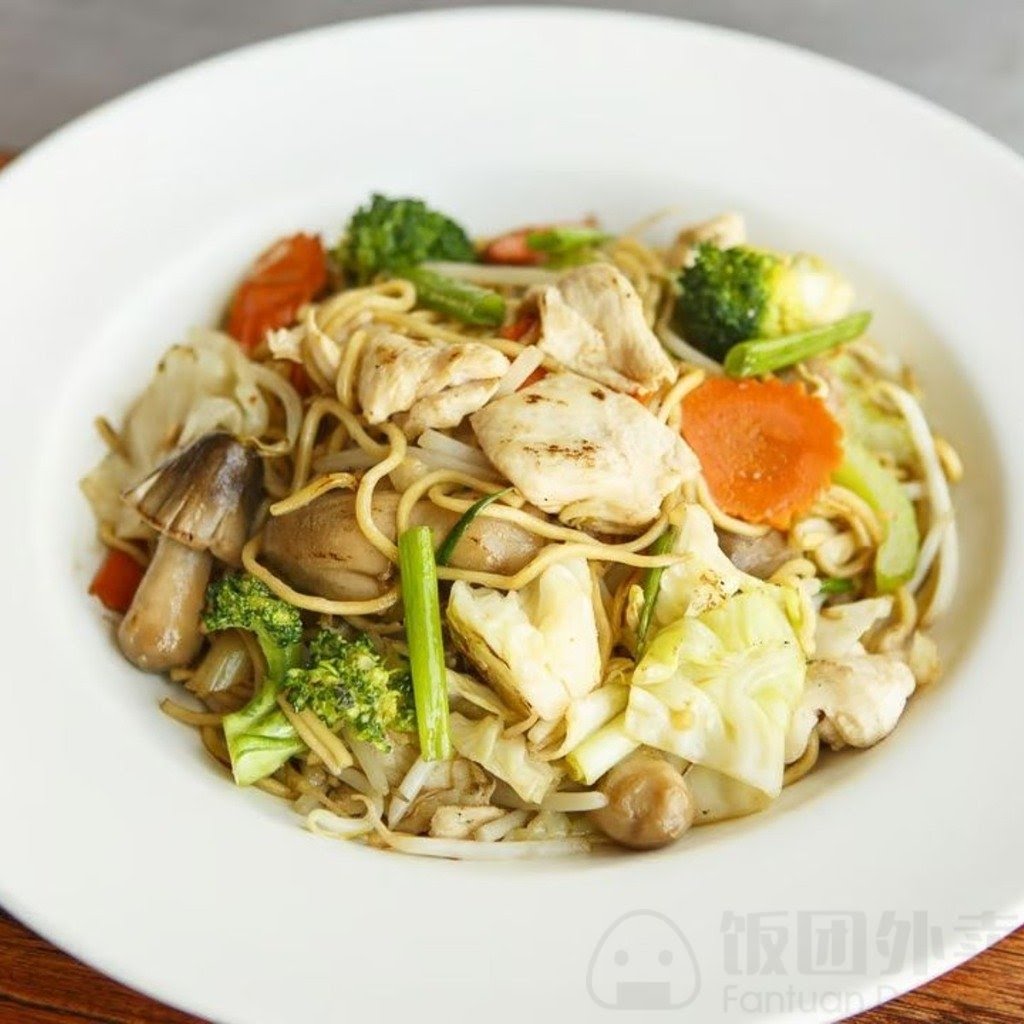 The Original Hoy-Ka Thai Noodle by null