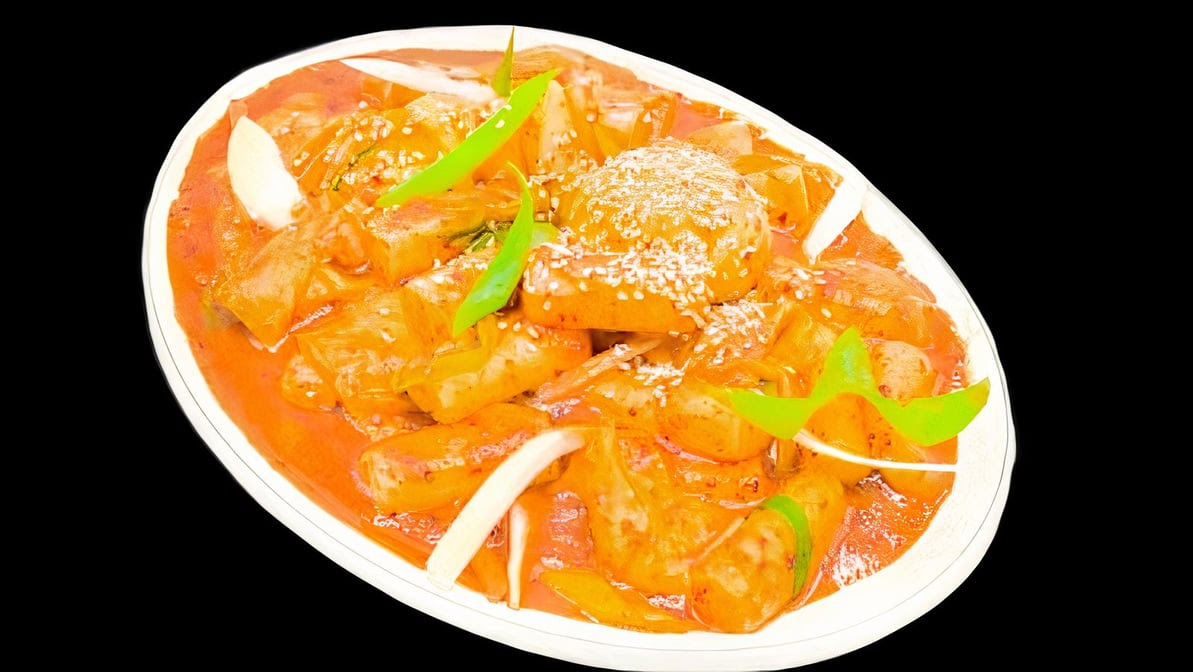 Northern King Dumpling 노던 왕만두 北方包子王 - Handmade dumplings by null