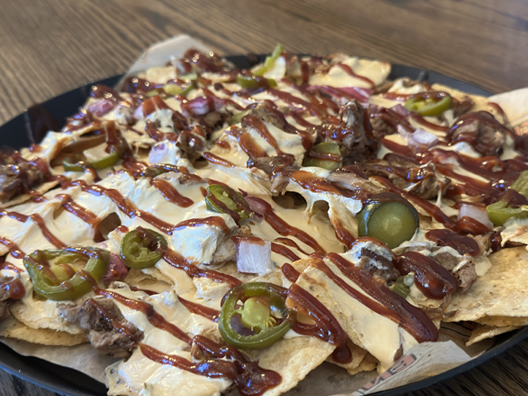 La Torcia Brick Oven Pizza - Abilene by null