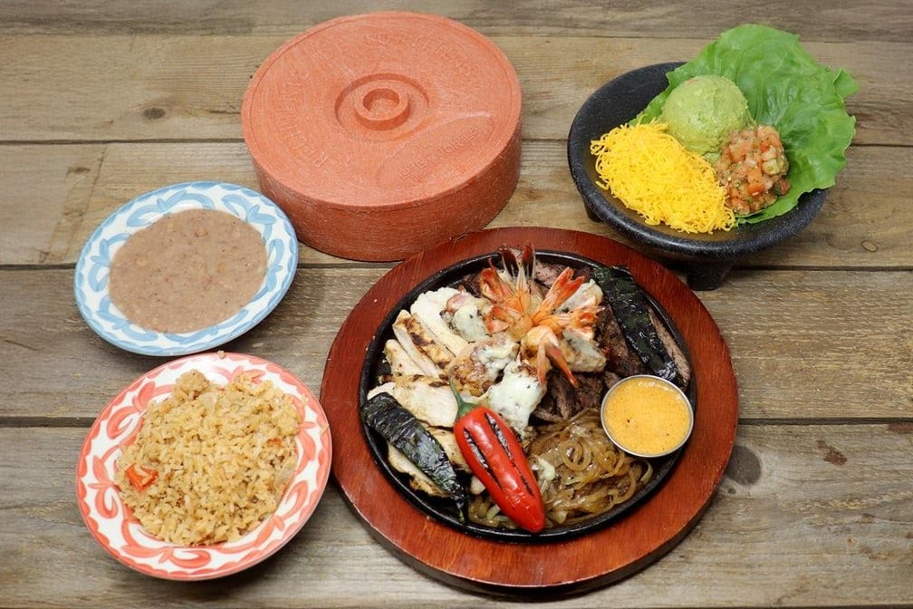 Lupe Tortilla Mexican Restaurant by null