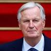 Monsieur, Herr, Mister ? Michel Barnier Premier ministre, vu de l ...