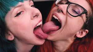Tongue sucking jpg x Tongue sucking