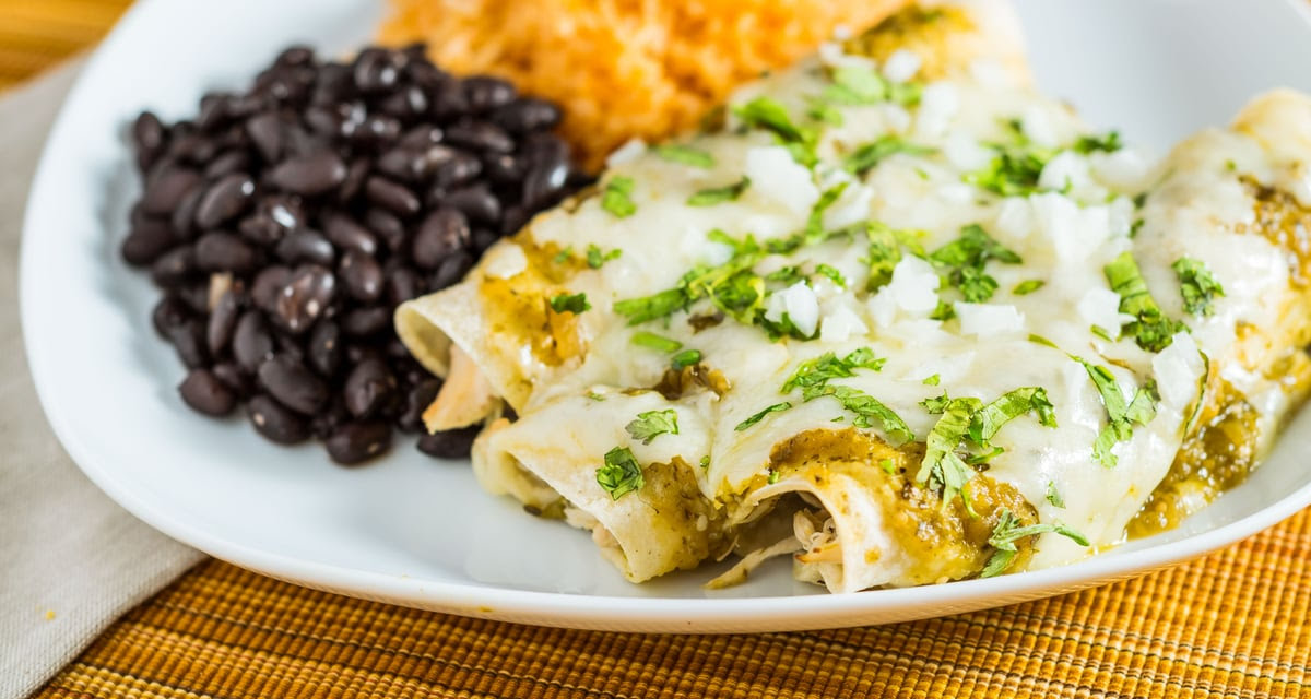 Cactus Taqueria by null