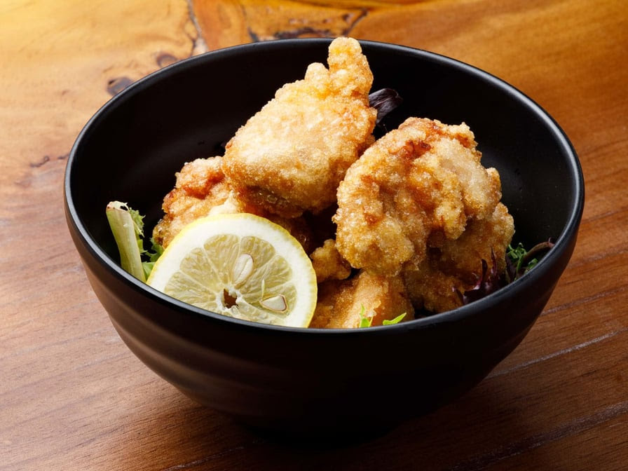 KC Craft Ramen by null