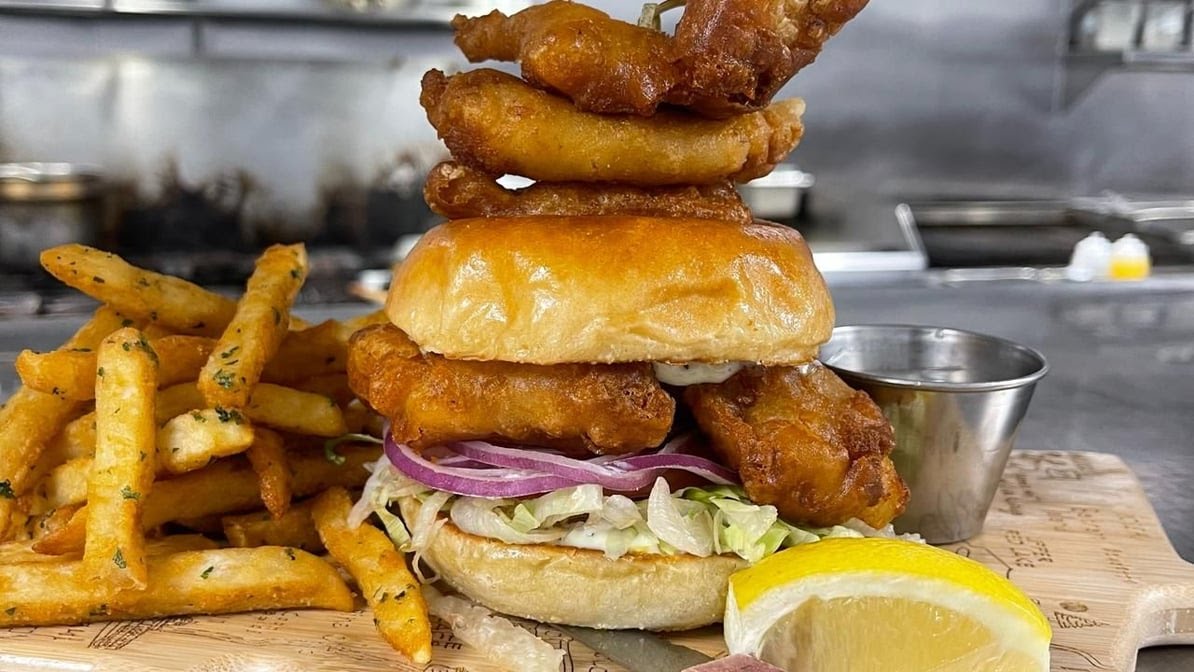 Emmett's Public House by null