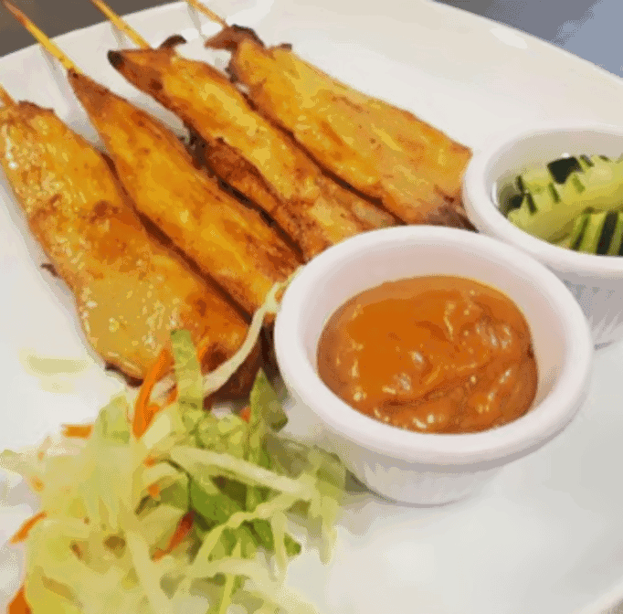 JP Thai Kitchen by null