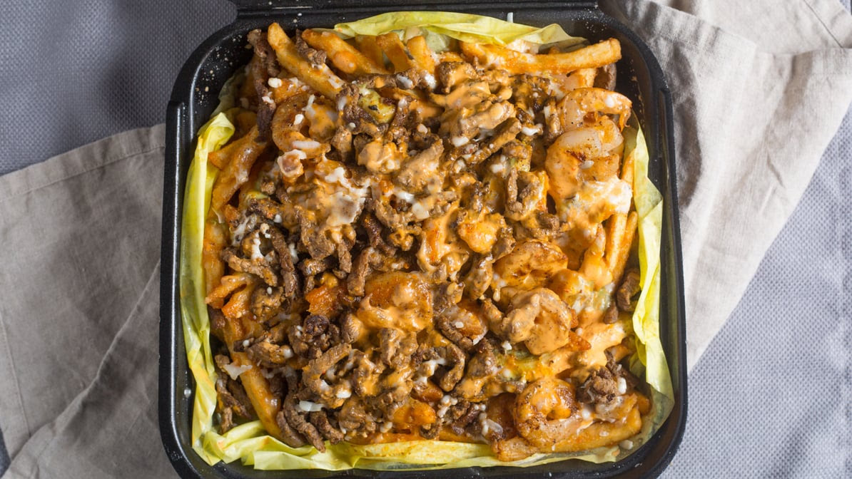 Tu Taco Taco Shop by null