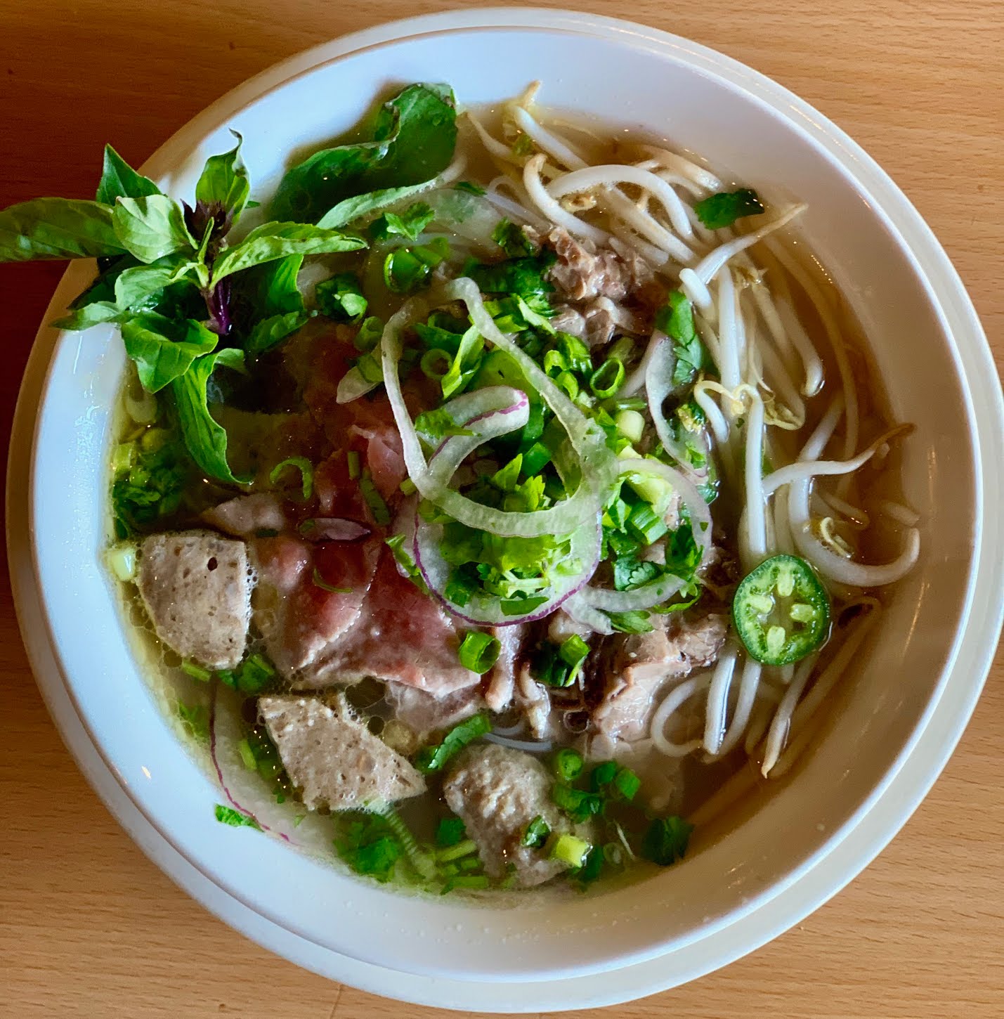 Sky Blossom Rooftop Bistro Bar by null