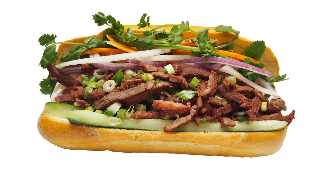 Hong Cuc Grand Eatery by null