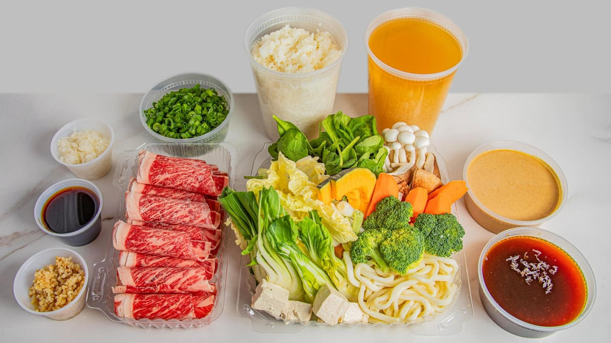 Tabu Shabu Bressi Ranch by null