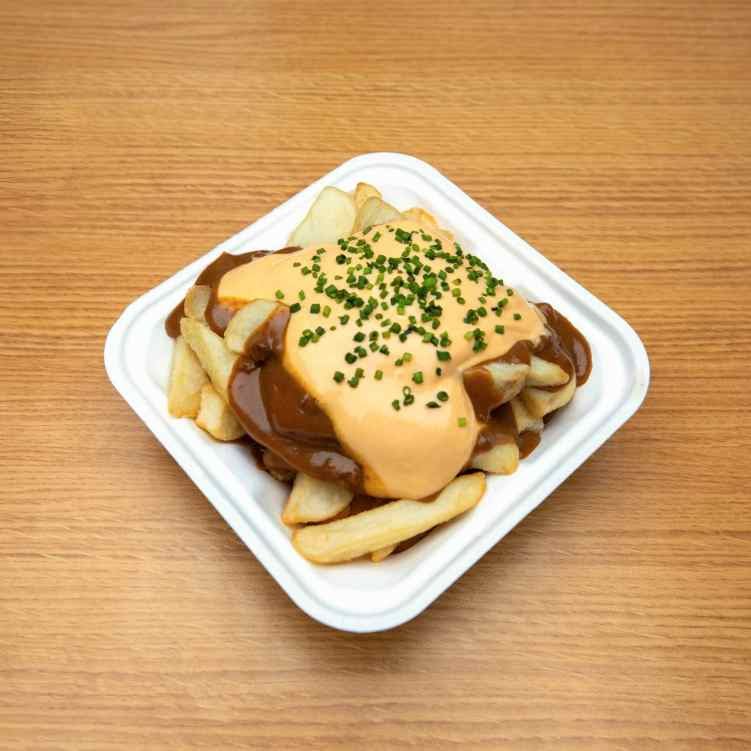 Champion's Curry Pasadena by null
