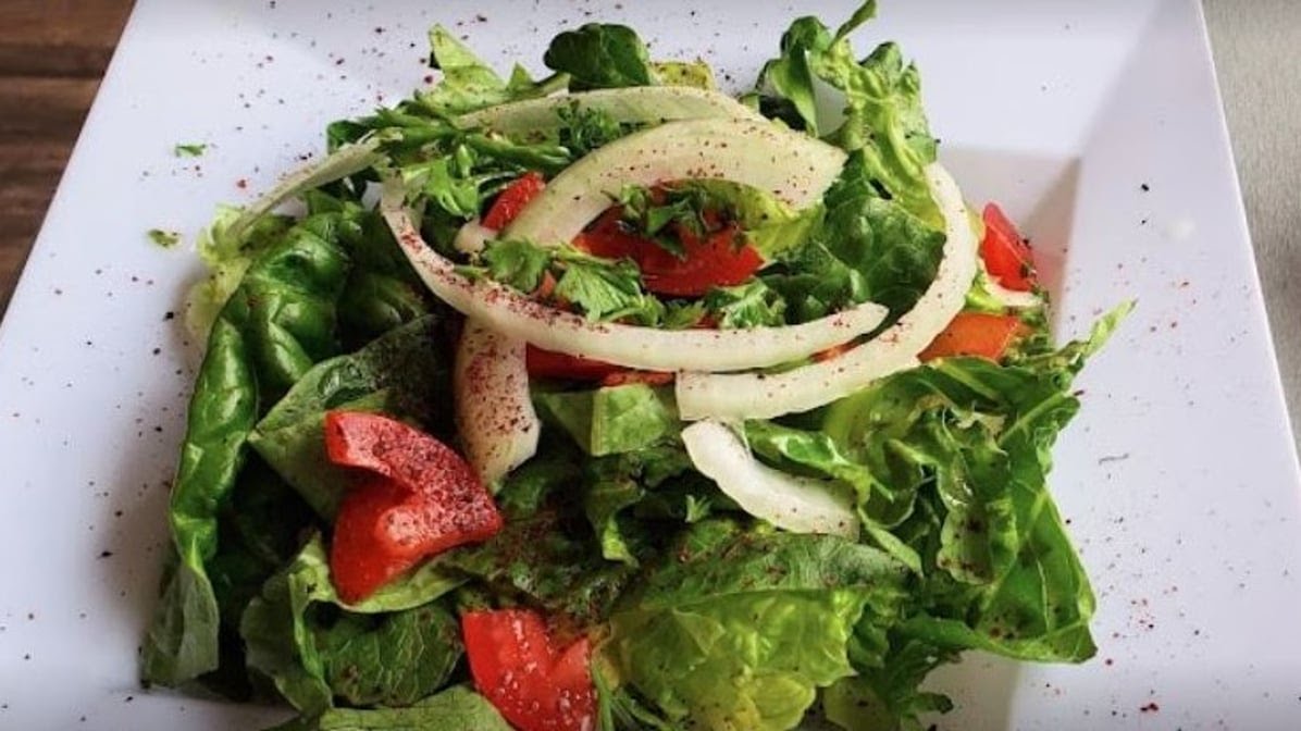 Ishtar Mediterranean Cuisine by null