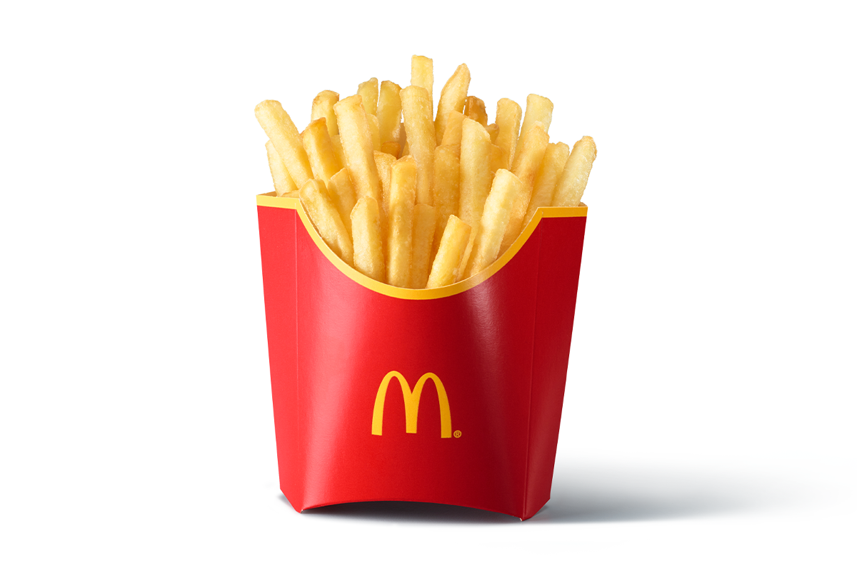 McDonald’s by null