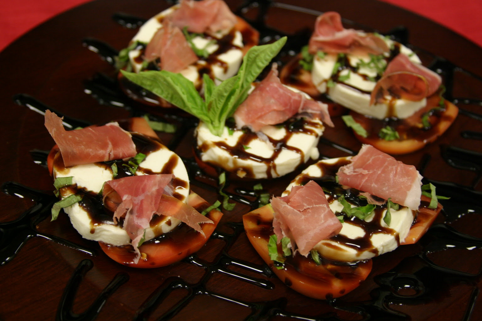 Original Big Tomato by null